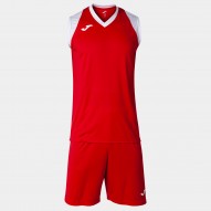 Joma Set Final Ii   Set | Unisex