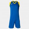 Joma Set Final Ii   Set | Unisex
