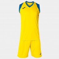 Joma Set Final Ii   Set | Unisex