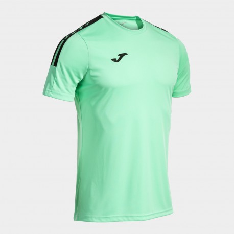 Joma  Olimpiada   Camiseta Manga Corta | Hombre