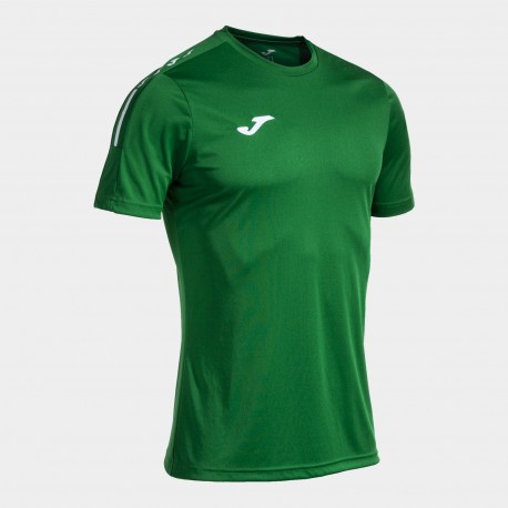 Joma  Olimpiada  Camiseta Manga Corta | Hombre