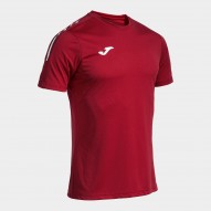 Joma  Olimpiada  Camiseta Manga Corta | Hombre