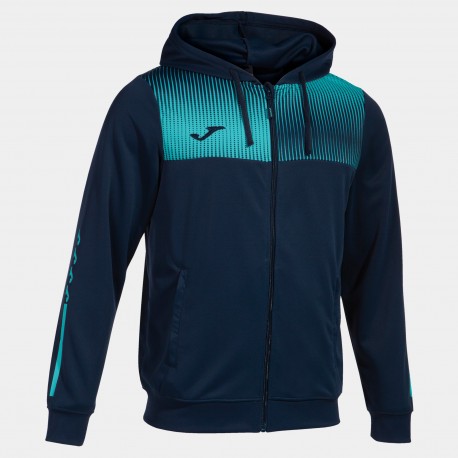 Joma   Eco Supernova   Chaqueta Con Capucha | Hombre