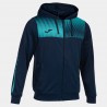 Joma   Eco Supernova   Chaqueta Con Capucha | Hombre
