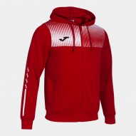 Joma   Eco Supernova   Chaqueta Con Capucha | Hombre