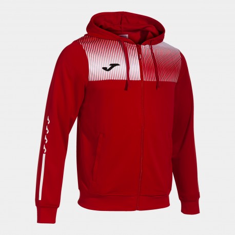 Joma   Eco Supernova   Chaqueta Con Capucha | Hombre