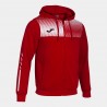 Joma   Eco Supernova   Chaqueta Con Capucha | Hombre