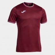 Joma  Toletum V  Camiseta Manga Corta | Hombre