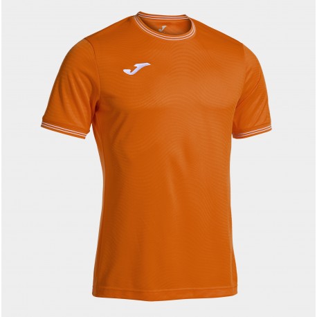 Joma  Toletum V  Camiseta Manga Corta | Hombre