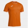 Joma  Toletum V  Camiseta Manga Corta | Hombre