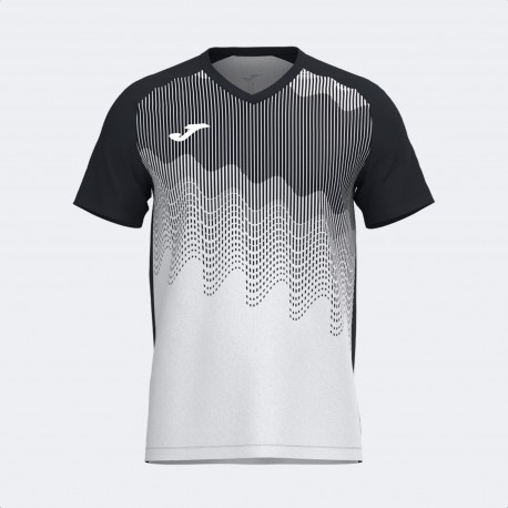 Joma  Tiger Vi   Camiseta Manga Corta | Hombre