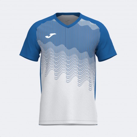 Joma  Tiger Vi   Camiseta Manga Corta | Hombre
