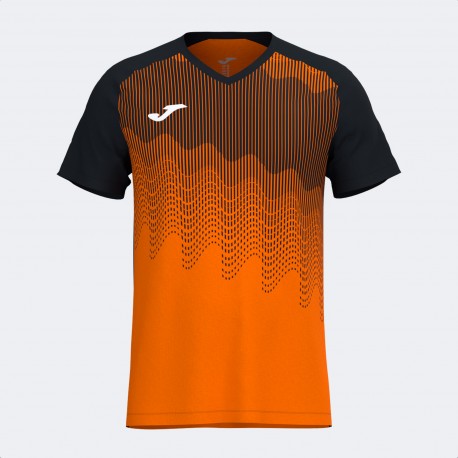 Joma  Tiger Vi   Camiseta Manga Corta | Hombre