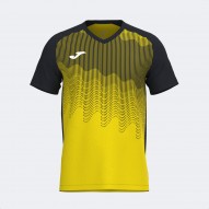 Joma  Tiger Vi   Camiseta Manga Corta | Hombre