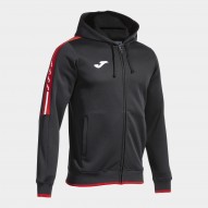 Joma   Olimpiada   Chaqueta Con Capucha | Hombre