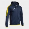 Joma   Olimpiada   Chaqueta Con Capucha | Hombre
