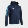 Joma   Olimpiada   Chaqueta Con Capucha | Hombre