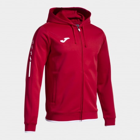Joma   Olimpiada  Chaqueta Con Capucha | Hombre