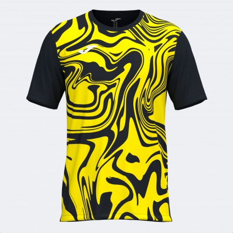 Joma  Lion Ii    Camiseta Manga Corta | Hombre