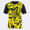 Joma  Lion Ii    Camiseta Manga Corta | Hombre
