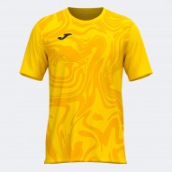 Joma  Lion Ii  Camiseta Manga Corta | Hombre