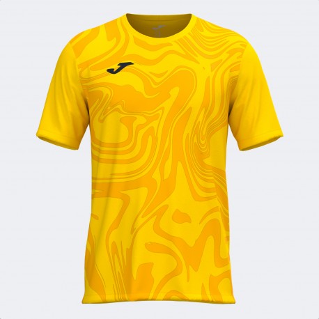 Joma  Lion Ii  Camiseta Manga Corta | Hombre