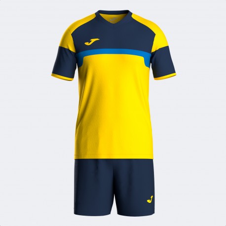Joma Set Danubio Iii   Set | Hombre