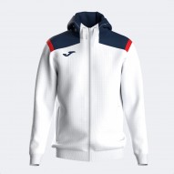 Joma   Toledo   Chaqueta Con Capucha | Hombre