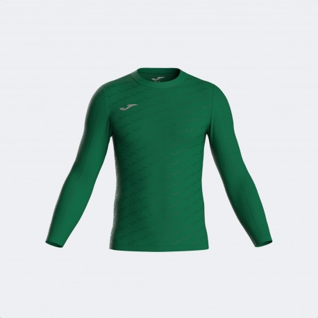 Joma Brama Classic  Camiseta Manga Larga | Hombre