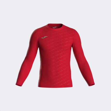 Joma Brama Classic  Camiseta Manga Larga | Hombre