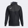 Joma   Campus Street  Chaqueta Con Capucha | Hombre