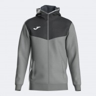 Joma   Campus Street   Chaqueta Con Capucha | Hombre