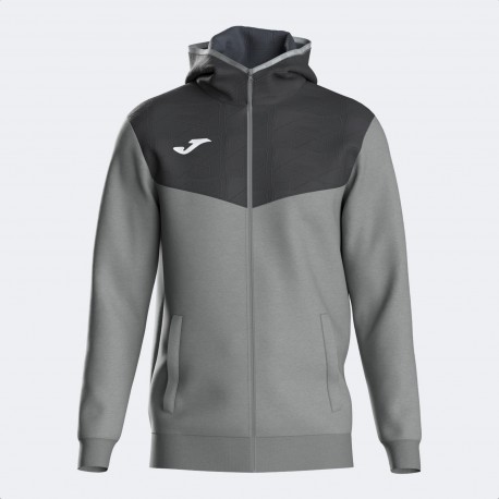 Joma   Campus Street   Chaqueta Con Capucha | Hombre