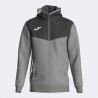 Joma   Campus Street   Chaqueta Con Capucha | Hombre