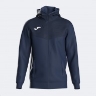 Joma   Campus Street  Chaqueta Con Capucha | Hombre