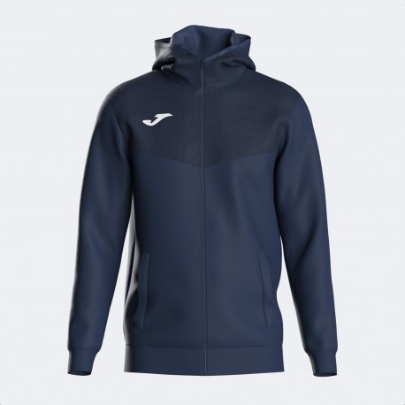 Joma   Campus Street  Chaqueta Con Capucha | Hombre