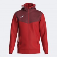Joma   Campus Street  Chaqueta Con Capucha | Hombre