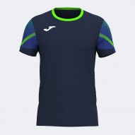 Joma  Elite Xi    Camiseta Manga Corta | Hombre