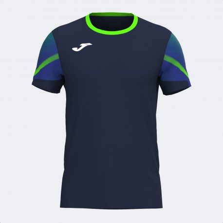 Joma  Elite Xi    Camiseta Manga Corta | Hombre