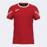 Joma  Elite Xi   Camiseta Manga Corta | Hombre