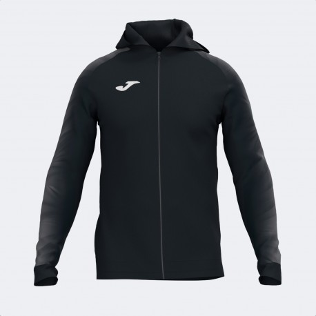 Joma   Elite Xi   Chaqueta Con Capucha | Mujer