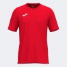 Joma  Olimpiada Rugby  Camiseta Manga Corta | Hombre