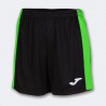 Joma Short Maxi    Short | Mujer
