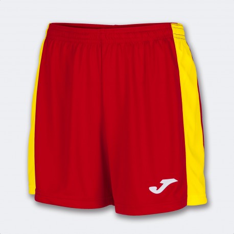 Joma Short Maxi   Short | Mujer