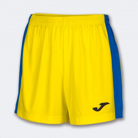 Joma Short Maxi   Short | Mujer