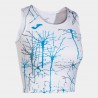 Joma Top Elite Ix  Top | Mujer