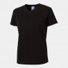 Joma  Versalles  Camiseta Manga Corta | Mujer