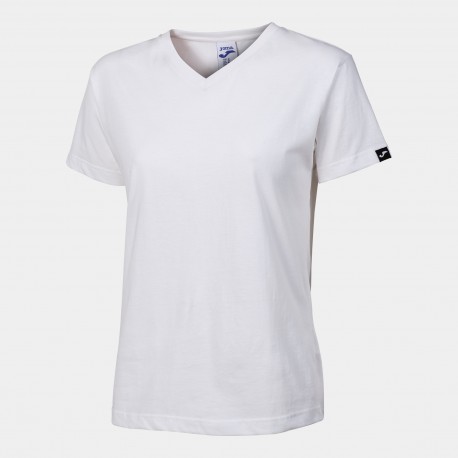Joma  Versalles  Camiseta Manga Corta | Mujer