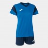 Joma Set Phoenix  Set | Mujer