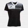 Joma  Eco Supernova   Camiseta Manga Corta | Mujer